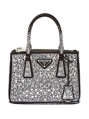 prada tasche neu|Prada tasche glitzer.